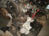 VOLKSWAGEN PASSAT V - 1997 - 1Z - motor egyben
