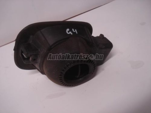 VOLKSWAGEN GOLF IV - 2001 - 1j0809857 - tanksapka
