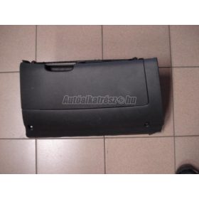 SKODA OCTAVIA - 2007 - 1z1857097L47H - kesztyűtartó