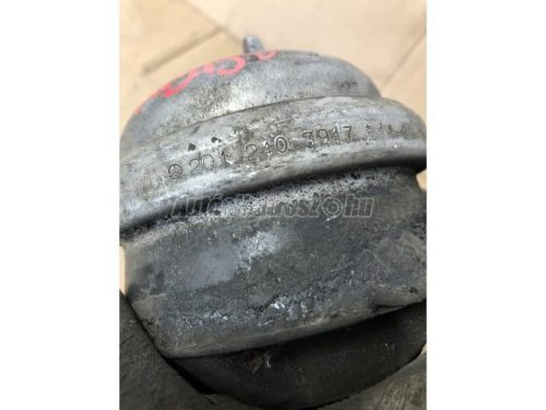 MERCEDES-BENZ 190 - 1989 - 2012403917 - tartó, motorfelfüggesztés