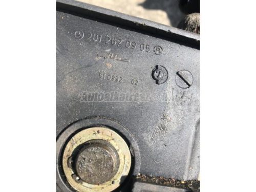 MERCEDES-BENZ 190 - 1988 - 2012670905 - váltókulissza