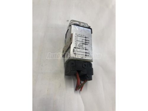 MERCEDES-BENZ 190 - 1990 - 2015403245 - Túlfeszültségvédő relé, ABS