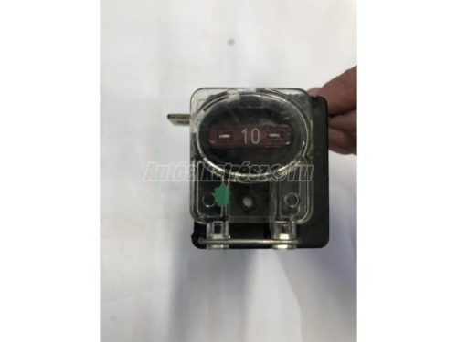 MERCEDES-BENZ 190 - 1990 - 2015403245 - Túlfeszültségvédő relé, ABS