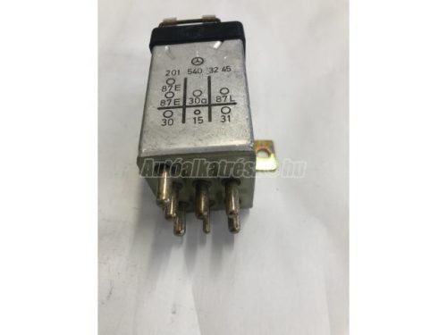 MERCEDES-BENZ 190 - 1990 - 2015403245 - Túlfeszültségvédő relé, ABS