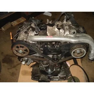 Bontott Audi A6 komplett motor 1997-2005