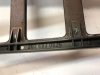 MERCEDES-BENZ C-OSZTÁLY - 1998 - 2026830625 - középkonzol fahatású keret