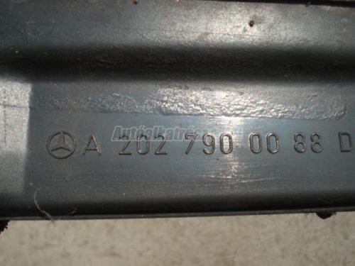 MERCEDES-BENZ C-OSZTÁLY - 1998 - 2027900088D - pótféklámpa komplett