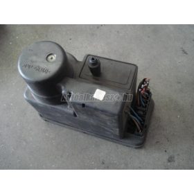 MERCEDES-BENZ C-OSZTÁLY - 2028001448 - központi zár motor