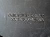 MERCEDES-BENZ C-OSZTÁLY - 2028001448 - központi zár motor