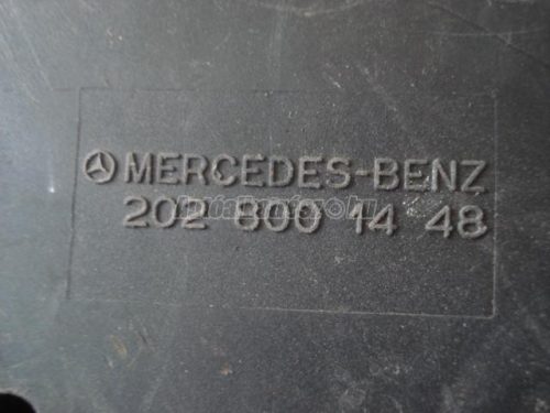 MERCEDES-BENZ C-OSZTÁLY - 2028001448 - központi zár motor