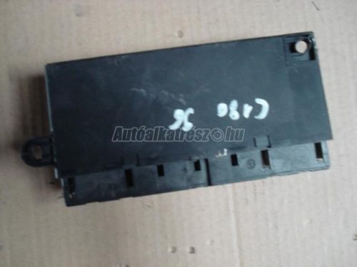 MERCEDES-BENZ C-OSZTÁLY - 1999 - 2028201026 - elektromos ablak vezérlő modul