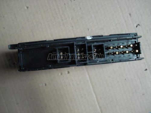 MERCEDES-BENZ C-OSZTÁLY - 1999 - 2028201026 - elektromos ablak vezérlő modul