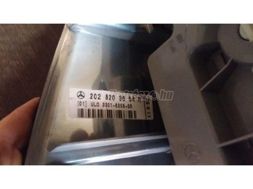 MERCEDES-BENZ C-OSZTÁLY - 1998 - 2028201264R - hátsólámpa