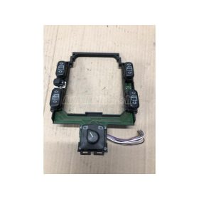   MERCEDES-BENZ C-OSZTÁLY - 1998 - 2028208210 - ablakemelő központi kapcsoló