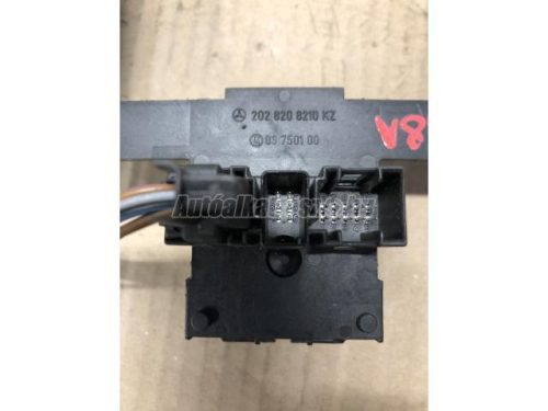 MERCEDES-BENZ C-OSZTÁLY - 1998 - 2028208210 - ablakemelő központi kapcsoló