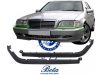 MERCEDES-BENZ C-OSZTÁLY - 1995 - 2028260777 - fényszóró díszperem