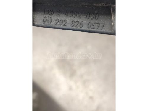 MERCEDES-BENZ C-OSZTÁLY - 1995 - 2028260777 - fényszóró díszperem
