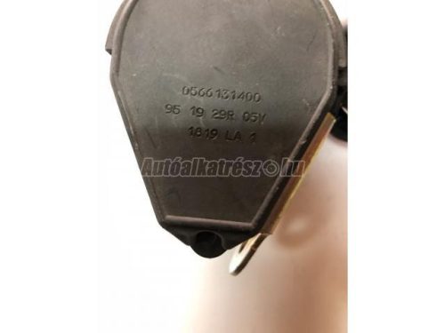 MERCEDES-BENZ C-OSZTÁLY - 1999 - 2028607485 - biztonsági öv