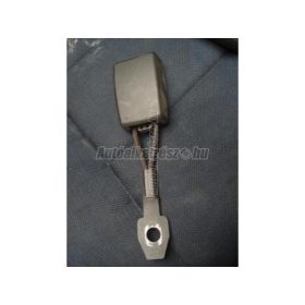   MERCEDES-BENZ C-OSZTÁLY - 1998 - 2028608769 - biztonsági öv csat