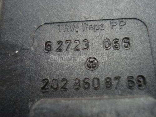 MERCEDES-BENZ C-OSZTÁLY - 1998 - 2028608769 - biztonsági öv csat