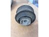 MERCEDES-BENZ C-OSZTÁLY - 2003 - 2032400417 - motortartó bak