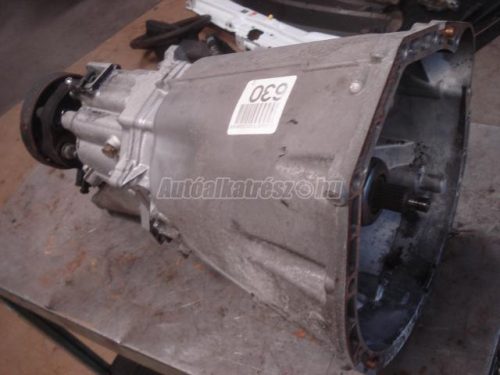 MERCEDES-BENZ C-OSZTÁLY - 2004 - 2032600701 - sebességváltó