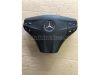 MERCEDES-BENZ C-OSZTÁLY - 2006 - 2034602398 - kormánylégzsák
