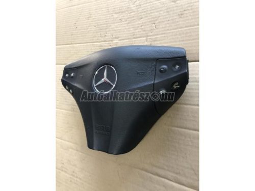 MERCEDES-BENZ C-OSZTÁLY - 2006 - 2034602398 - kormánylégzsák