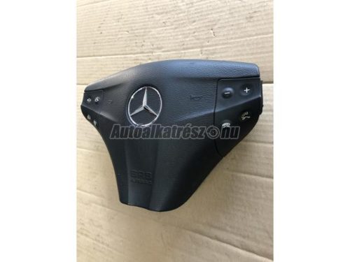 MERCEDES-BENZ C-OSZTÁLY - 2006 - 2034602398 - kormánylégzsák
