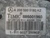 MERCEDES-BENZ C-OSZTÁLY - 2003 - 2035000193 - hűtőventillátor
