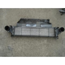   MERCEDES-BENZ C-OSZTÁLY - 2005 - 2035000500 - töltőlevegőhűtő