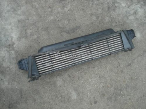 MERCEDES-BENZ C-OSZTÁLY - 2005 - 2035000500 - töltőlevegőhűtő