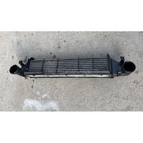   MERCEDES-BENZ C-OSZTÁLY - 2004 - 2035000600 - töltőlevegőhűtő
