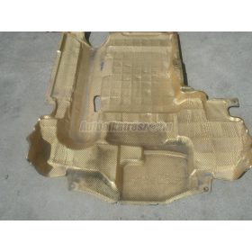   MERCEDES-BENZ C-OSZTÁLY - 2002 - 2035201323 - váltó takaró