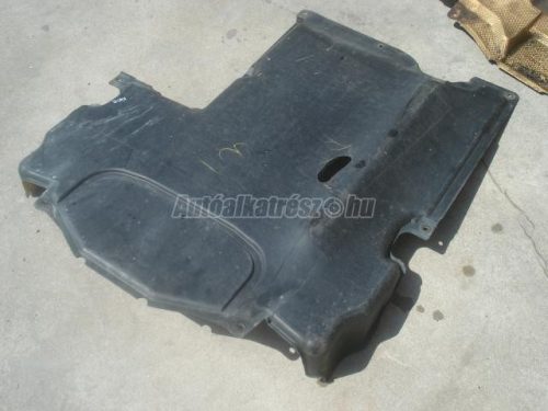 MERCEDES-BENZ C-OSZTÁLY - 2002 - 2035201323 - váltó takaró