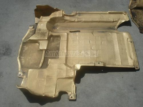 MERCEDES-BENZ C-OSZTÁLY - 2002 - 2035201323 - váltó takaró
