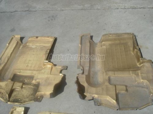 MERCEDES-BENZ C-OSZTÁLY - 2002 - 2035201323 - váltó takaró