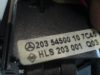 MERCEDES-BENZ C-OSZTÁLY - 2003 - 2035450010 - kormánykapcsoló
