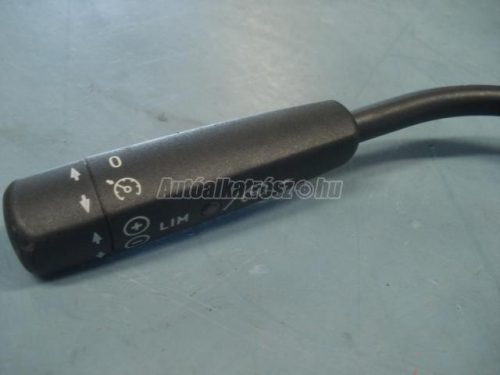 MERCEDES-BENZ C-OSZTÁLY - 2003 - 2035451124 - tempomat kar