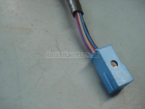 MERCEDES-BENZ C-OSZTÁLY - 2003 - 2035451124 - tempomat kar