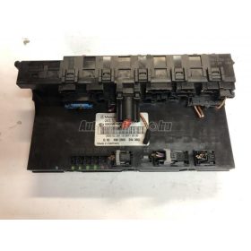   MERCEDES-BENZ C-OSZTÁLY - 2006 - 2035451801  - biztosítéktábla