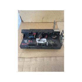   MERCEDES-BENZ C-OSZTÁLY - 2004 - 2035452401 - biztosíték panel