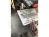 MERCEDES-BENZ C-OSZTÁLY - 2004 - 2035452401 - biztosíték panel