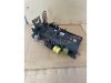 MERCEDES-BENZ C-OSZTÁLY - 2004 - 2035452401 - biztosíték panel