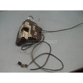   MERCEDES-BENZ C-OSZTÁLY - 2003 - 2037200136 - ajtózár szerkezet