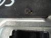 MERCEDES-BENZ C-OSZTÁLY - 2003 - 2037200136 - ajtózár szerkezet