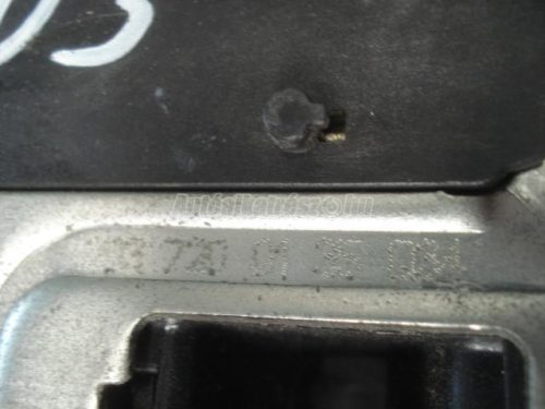 MERCEDES-BENZ C-OSZTÁLY - 2003 - 2037200136 - ajtózár szerkezet