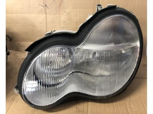 MERCEDES-BENZ C-OSZTÁLY - 2003 - 2038200261 - főfényszóró