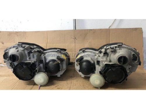 MERCEDES-BENZ C-OSZTÁLY - 2003 - 2038200261 - főfényszóró