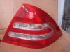 MERCEDES-BENZ C-OSZTÁLY - 2003 - 2038200264 - hátsólámpa